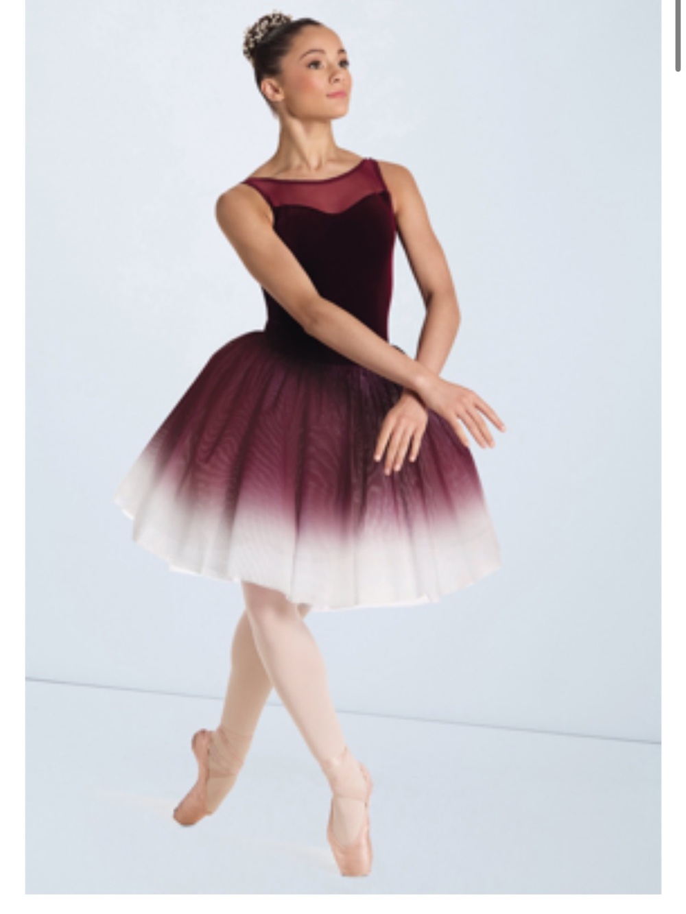 Weissman Emily | Move Dance / costume / Size SA
